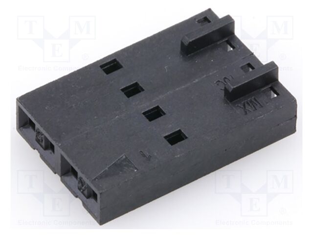Wire-wire/PCB