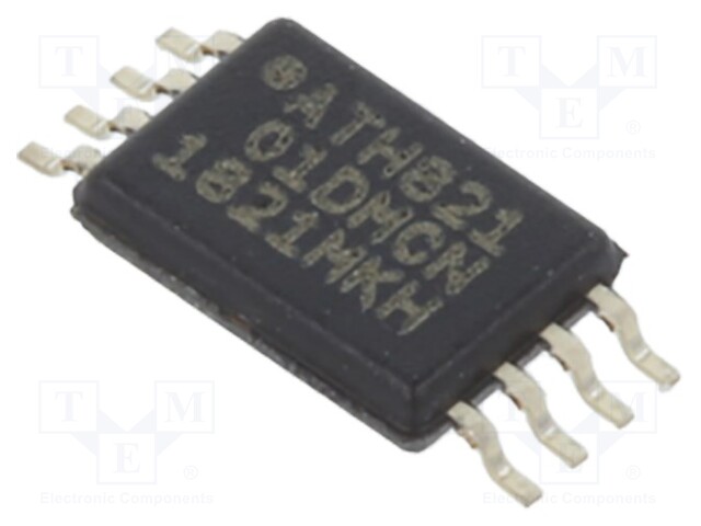 EEPROM memory