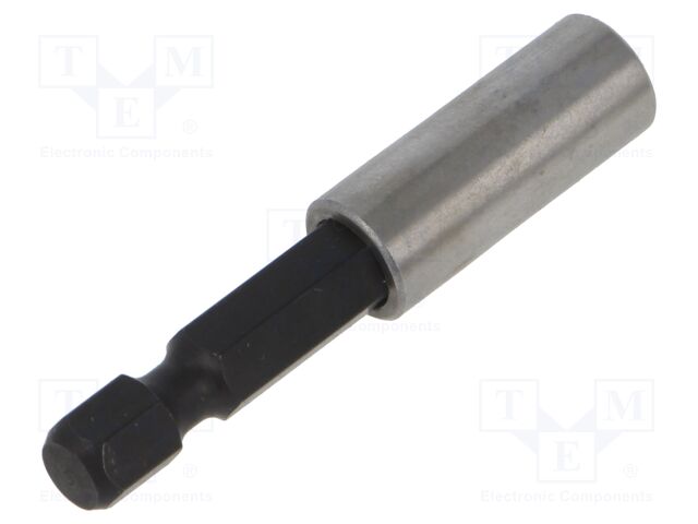 Holder; Overall len: 47mm; magnetic
