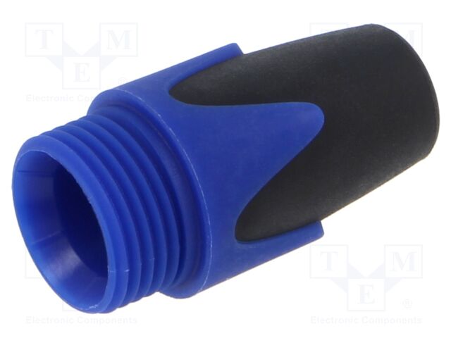 BLUE BUSHING NP*X