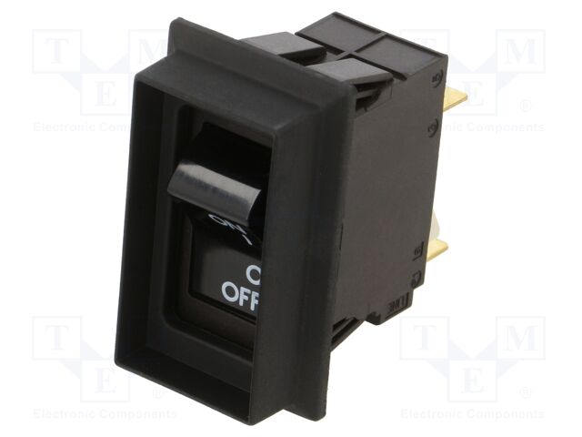 Circuit breaker