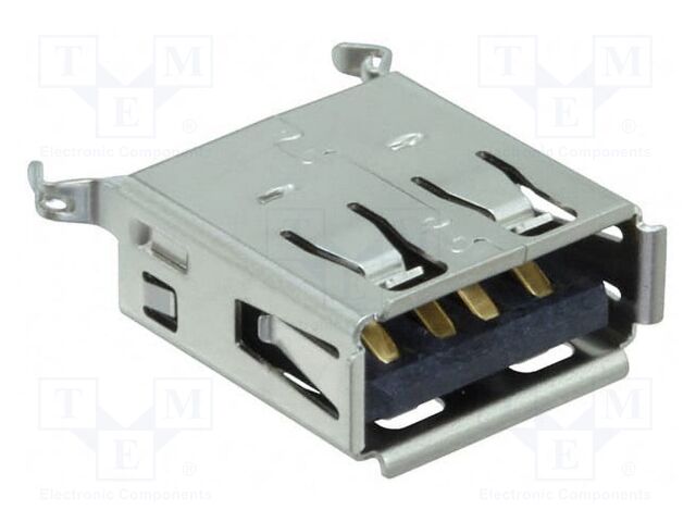 USB A
