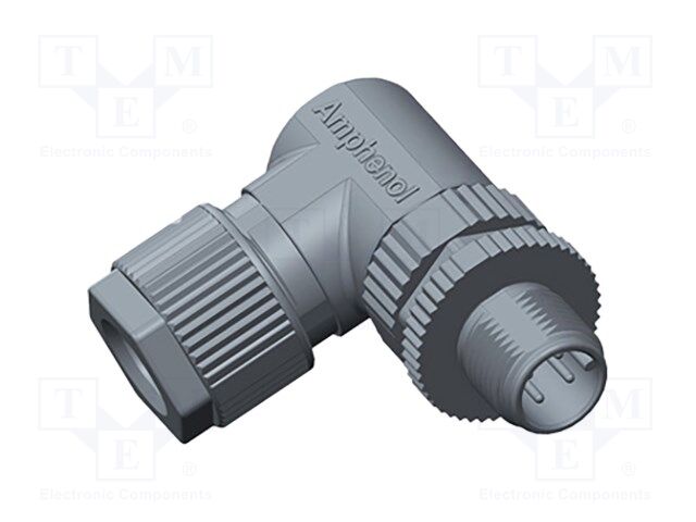 Connector: M12