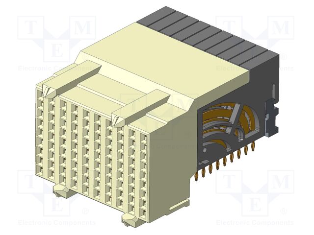 Connector: DIN 41612