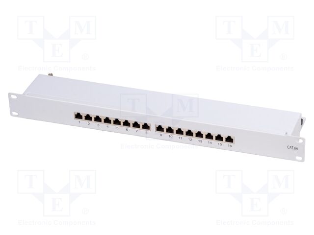 Patch panel