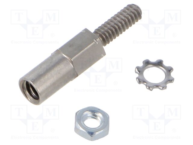 SKT ASSY,M SERIES