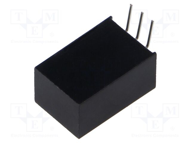 Converter: DC/DC