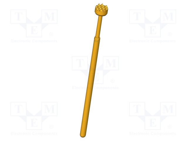 Test needle; GKS-100