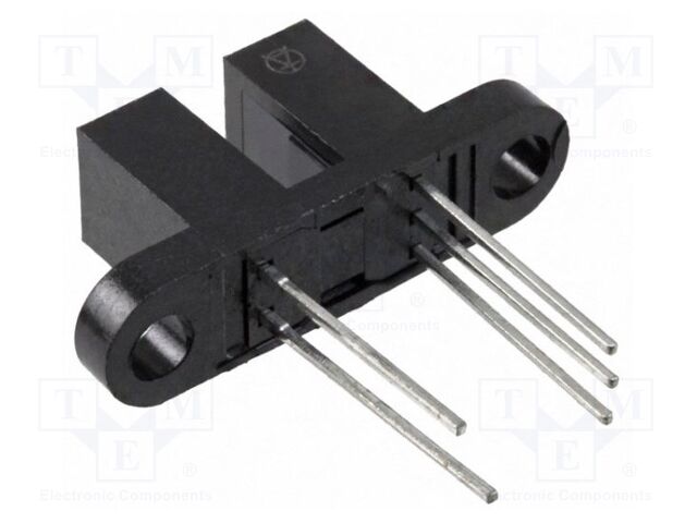 Sensor: photoelectric