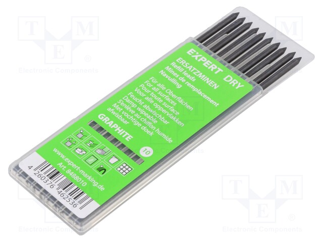 Scriber; 2.8mm; 10pcs.