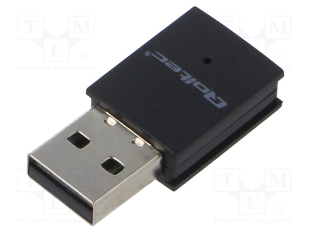 WiFi adapter; Bluetooth 4.0,USB 2.0; 150Mbps; Communication: USB