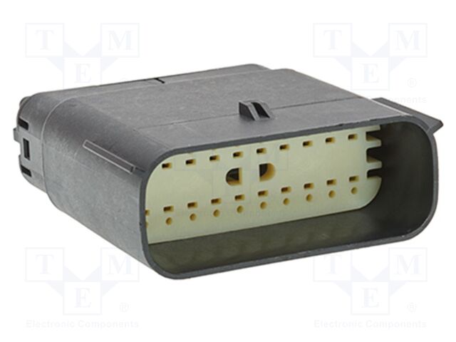 Connector: wire-wire