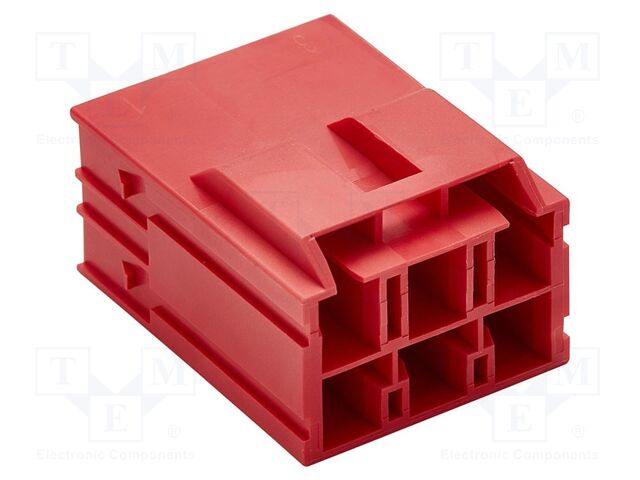 Connector: wire-wire