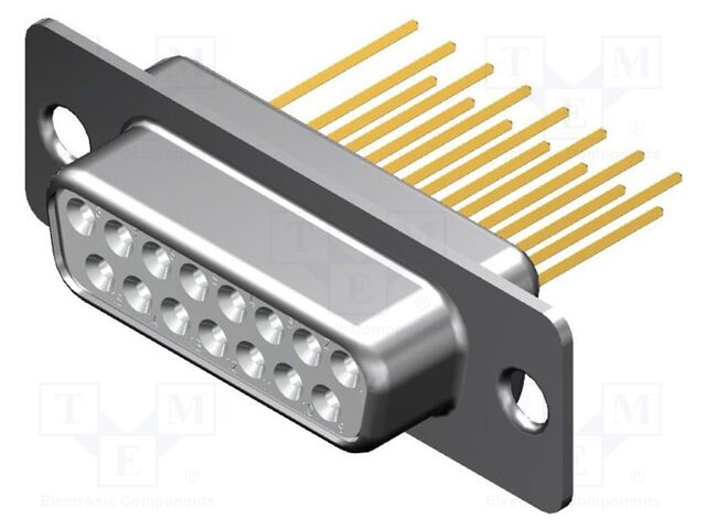 Accessories: threaded head screw