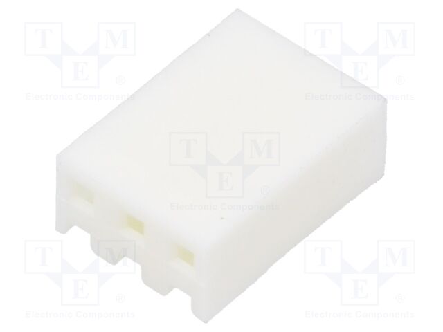 Connector: wire-board