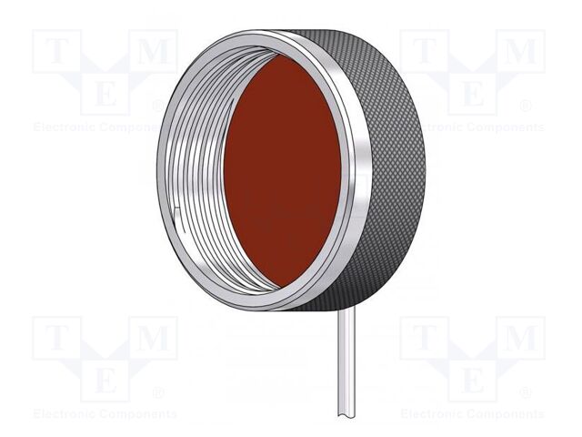 Accessories: socket cover