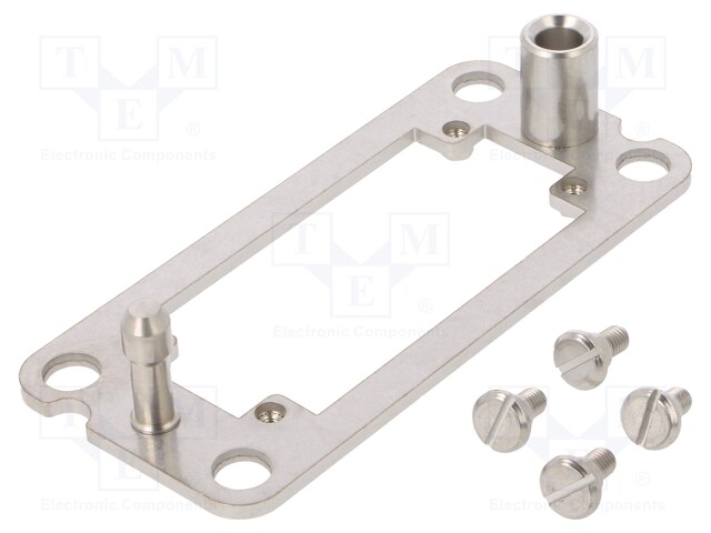 Han 16 B Docking Frame