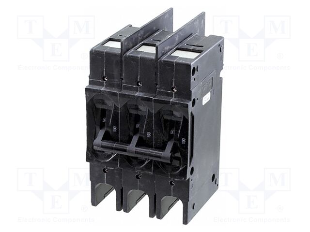 Circuit breaker