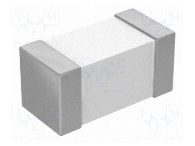 Inductor: ferrite