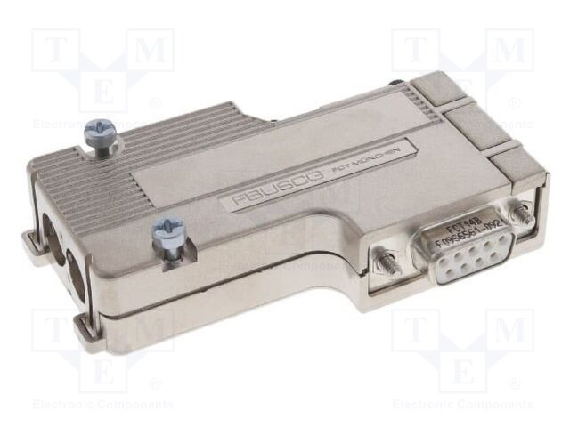 Connector: D-Sub
