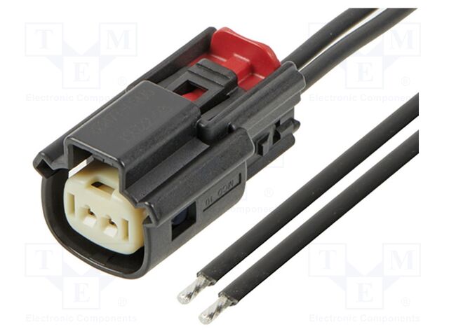Connector: wire-wire