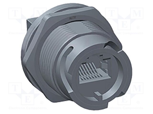 connector ROP-5SPFFH-TCU7001