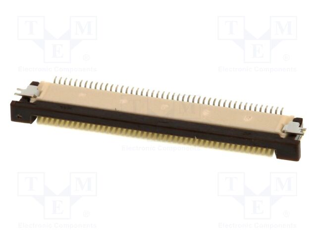 Connector: FFC/FPC
