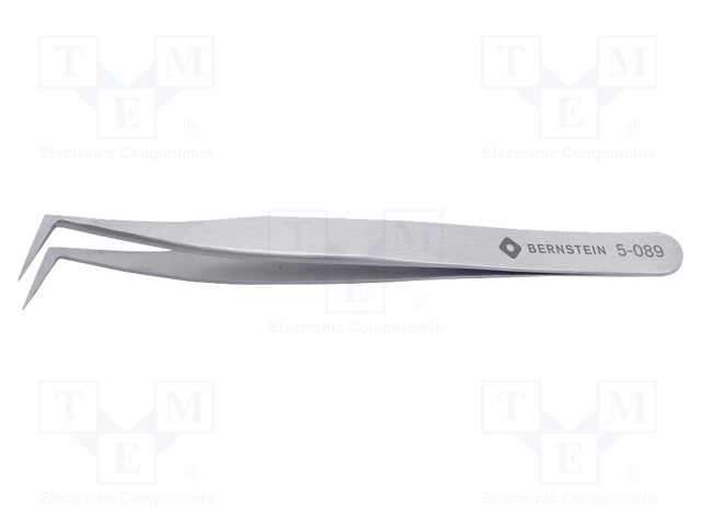 Tweezers; universal