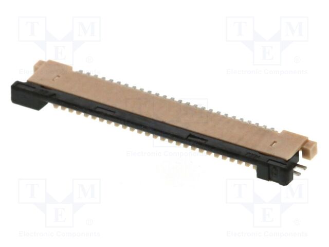 Connector: FFC/FPC