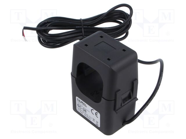 Transformer: current; SUPLA; -15÷60°C