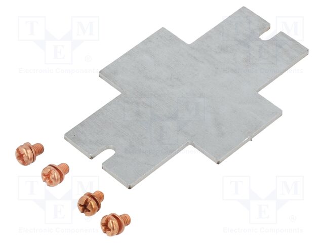 Mounting plate