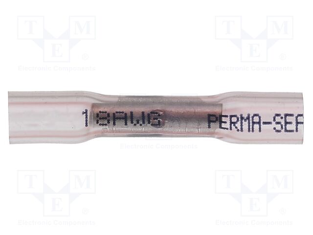 PERMA SEAL BUTT SPLICE SAA-22-18