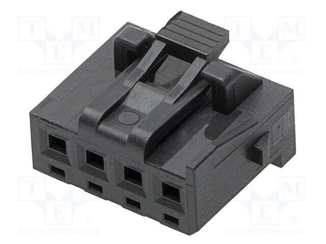 Connector: wire-wire/PCB
