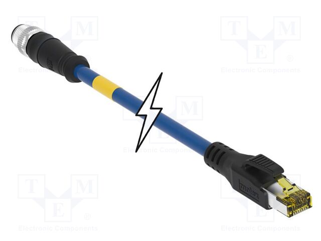 Connector: M12