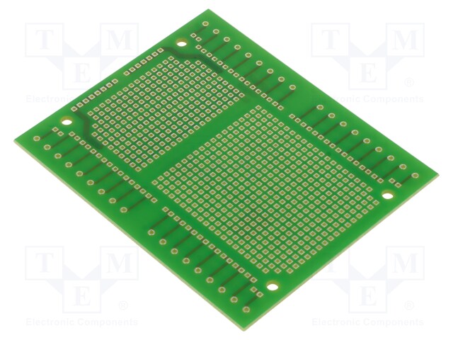PCB board; horizontal; ZD1006J-ABS-V0