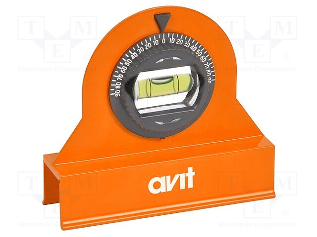 Angle measure