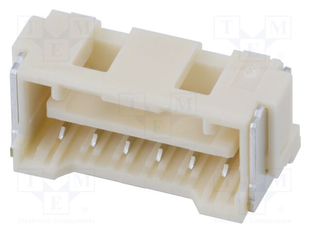 Wire-board