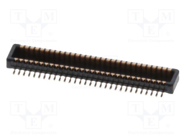 Connector: PCB to PCB