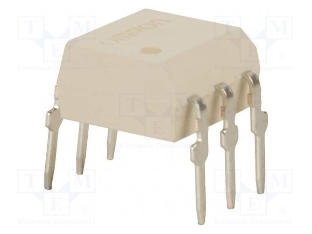 Relay: solid state