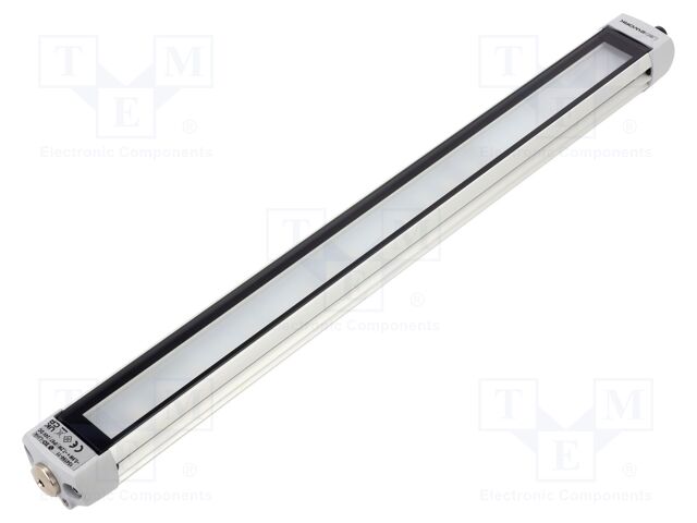 Lamp: machine light; 7.2W; L: 290mm; 0.3A; 60000h; 100°; 5200-5700K