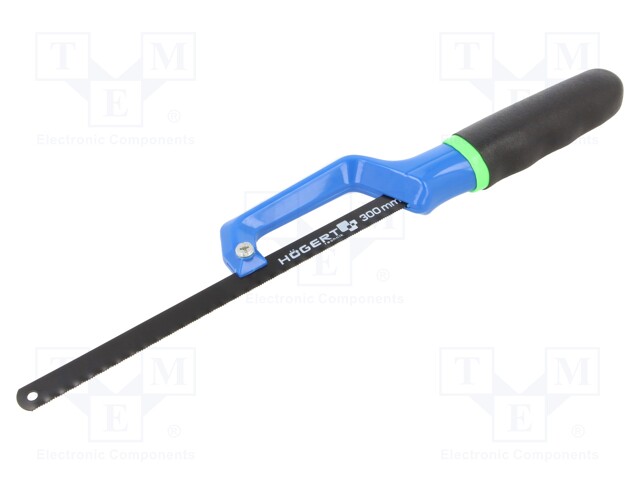 Mini saw frame; metal