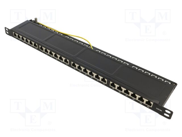 Patch panel