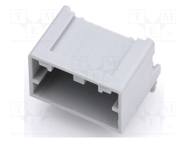 Connector: automotive