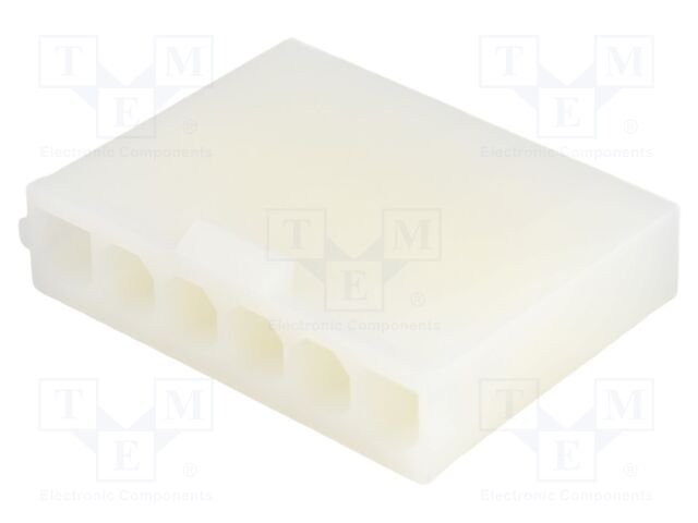 Connector: wire-board