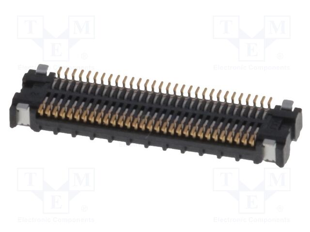 Connector: PCB to PCB