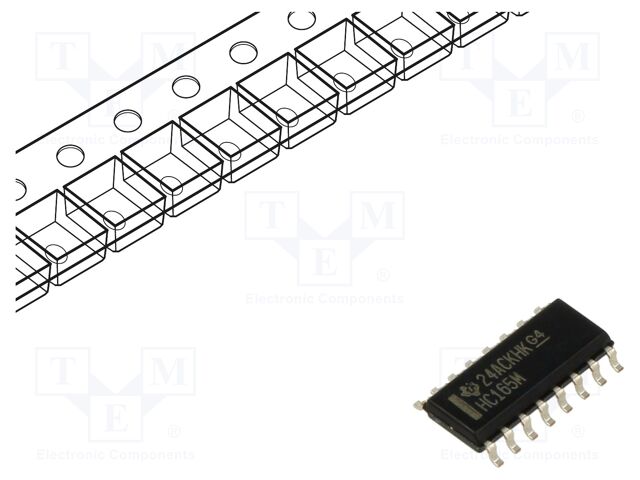 IC: power switch