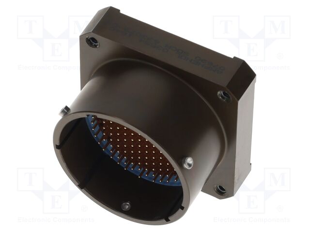 Capacitor: ceramic