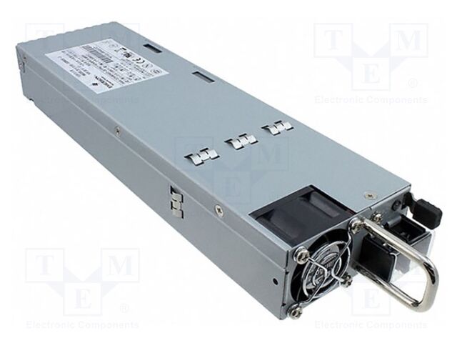 Converter: DC/DC
