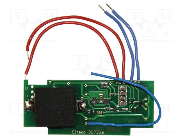 Radio transmitter; EnOcean; 30m; wireless