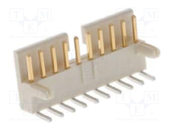 Connector: wire-board